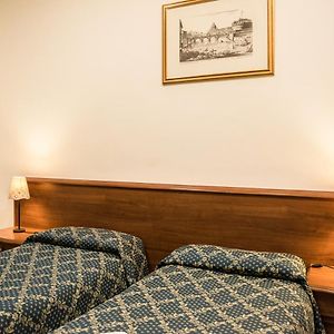 Kamer met Twee Aparte Bedden